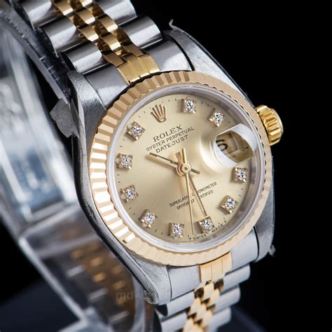 rolex datejust 价格|rolex diamond datejust.